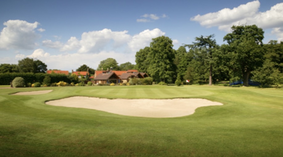 Photo of Richings Park Golf Club
